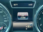 2018 Mercedes-Benz GLE GLE 350 4MATIC®