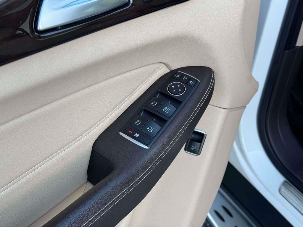 2018 Mercedes-Benz GLE GLE 350 4MATIC®