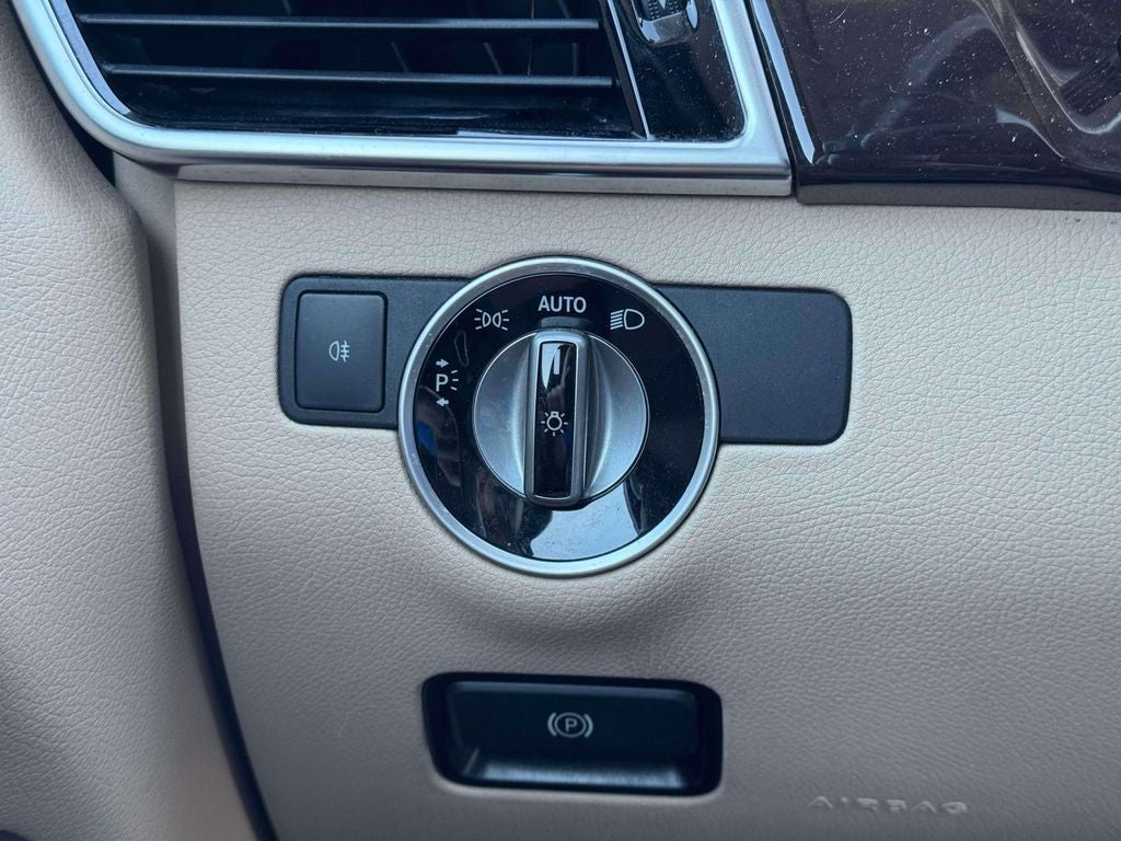2018 Mercedes-Benz GLE GLE 350 4MATIC®