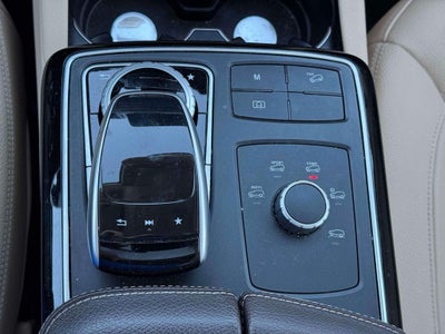 2018 Mercedes-Benz GLE GLE 350 4MATIC®