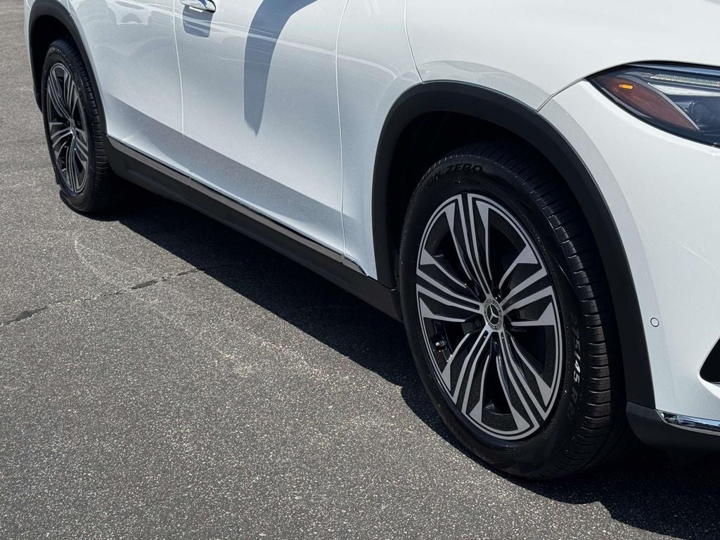 2026 Mercedes-Benz EQS 400 4MATIC®