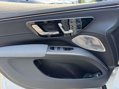 2026 Mercedes-Benz EQS 400 4MATIC®