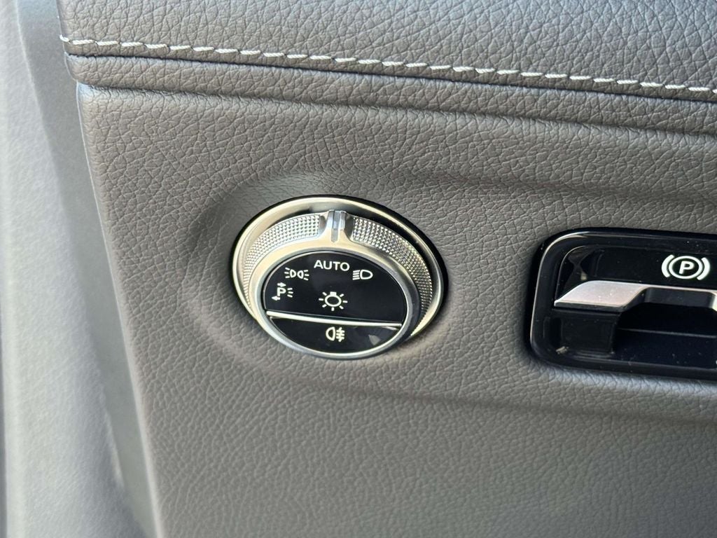 2026 Mercedes-Benz EQS 400 4MATIC®