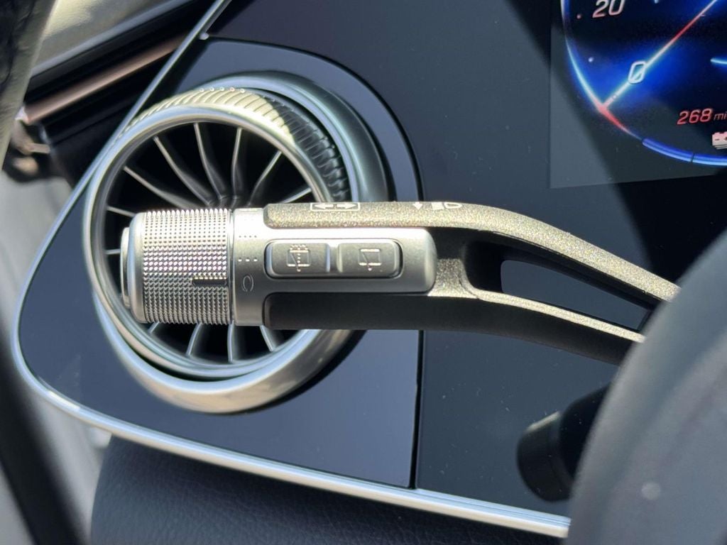 2026 Mercedes-Benz EQS 400 4MATIC®