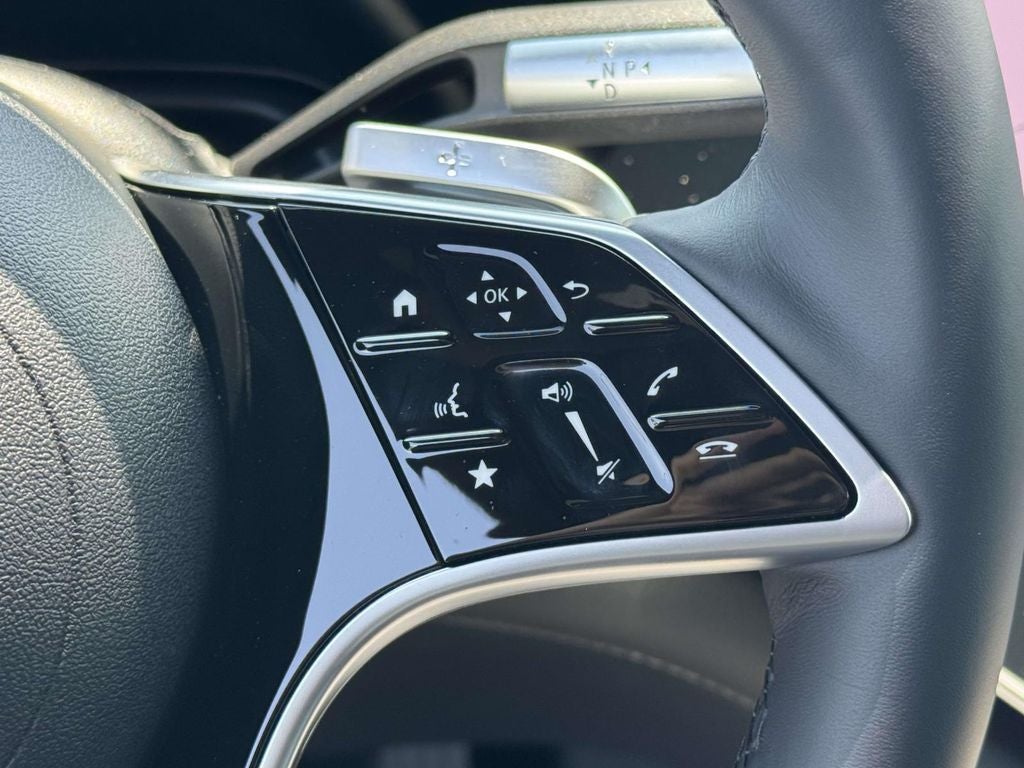 2026 Mercedes-Benz EQS 400 4MATIC®