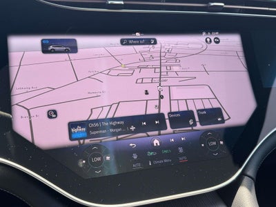 2026 Mercedes-Benz EQS 400 4MATIC®
