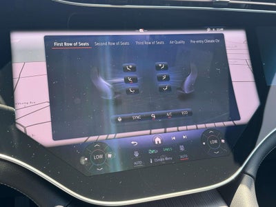 2026 Mercedes-Benz EQS 400 4MATIC®