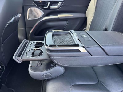 2026 Mercedes-Benz EQS 400 4MATIC®