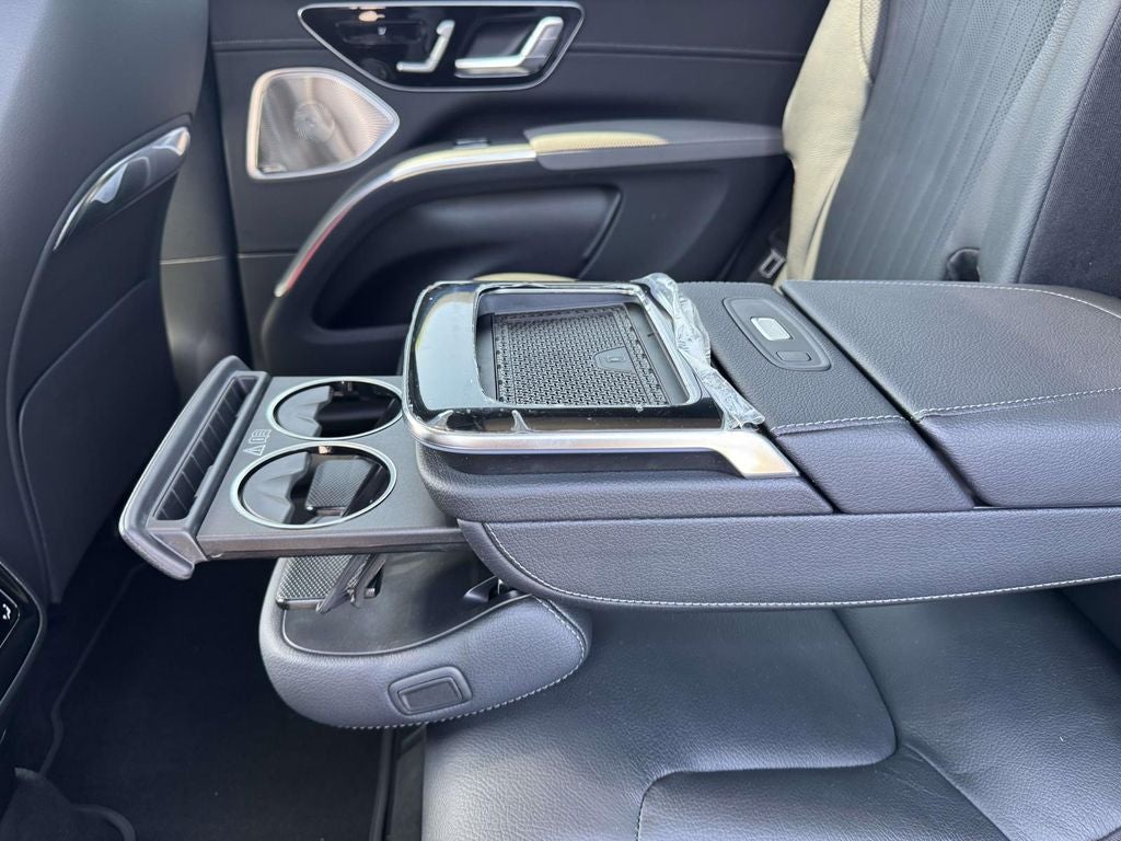 2026 Mercedes-Benz EQS 400 4MATIC®