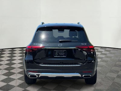 2024 Mercedes-Benz GLE GLE 350 4MATIC®