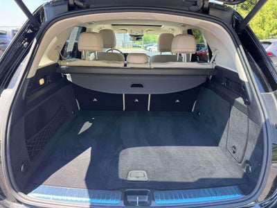 2024 Mercedes-Benz GLE GLE 350 4MATIC®