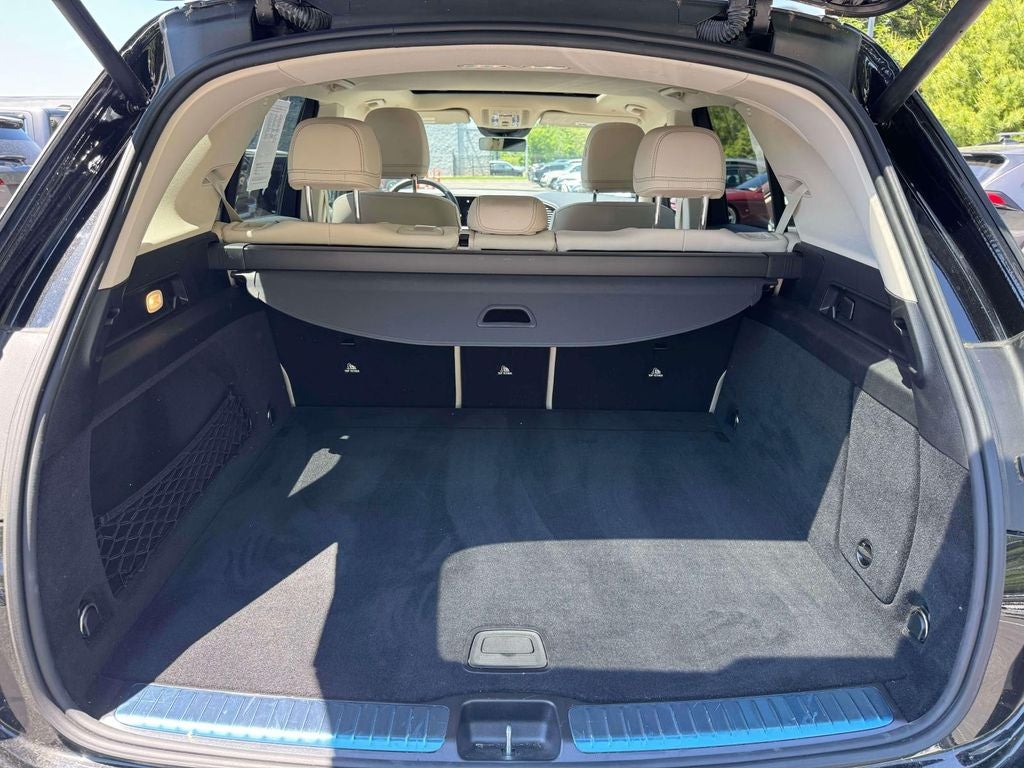 2024 Mercedes-Benz GLE GLE 350 4MATIC®