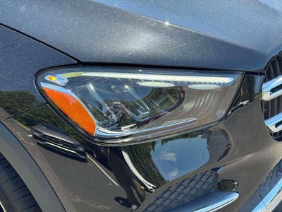 2024 Mercedes-Benz GLE GLE 350 4MATIC®