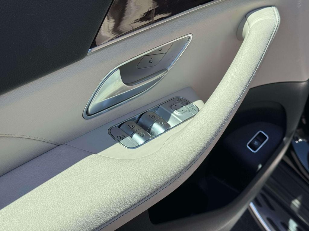 2024 Mercedes-Benz GLE GLE 350 4MATIC®