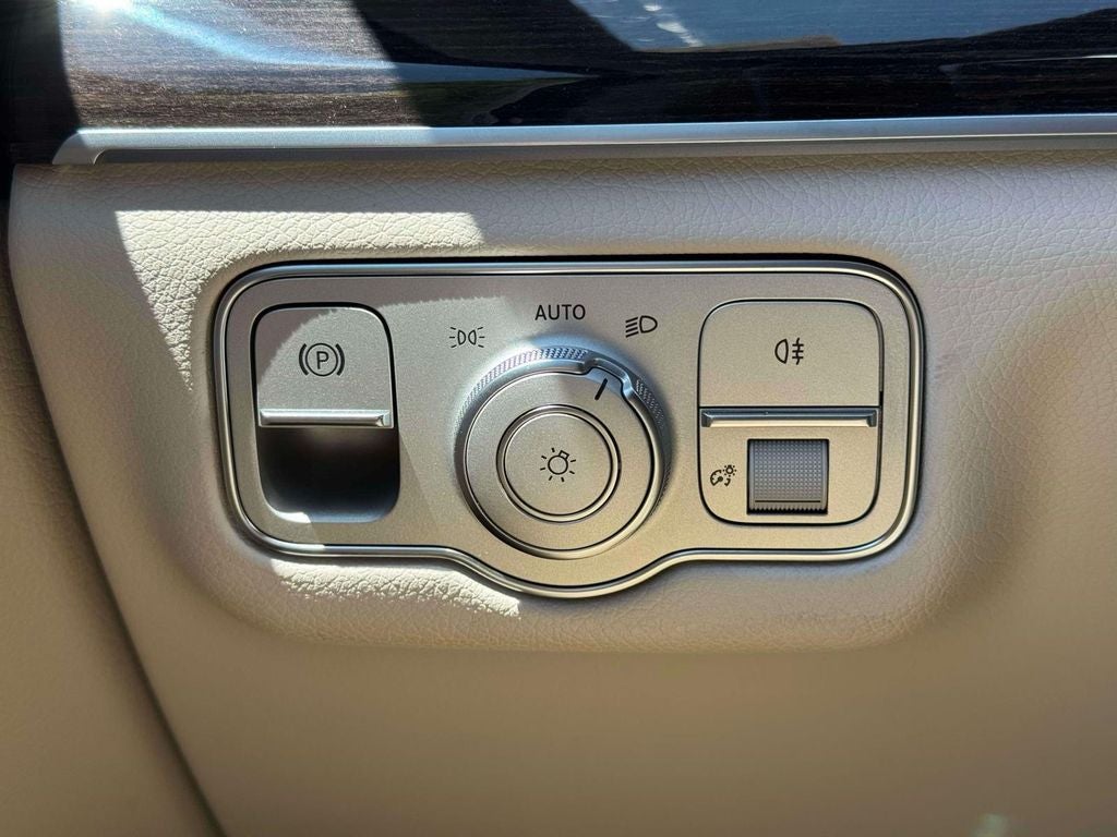 2024 Mercedes-Benz GLE GLE 350 4MATIC®