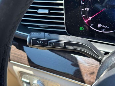 2024 Mercedes-Benz GLE GLE 350 4MATIC®