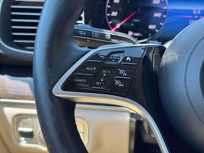 2024 Mercedes-Benz GLE GLE 350 4MATIC®