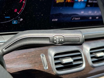 2024 Mercedes-Benz GLE GLE 350 4MATIC®