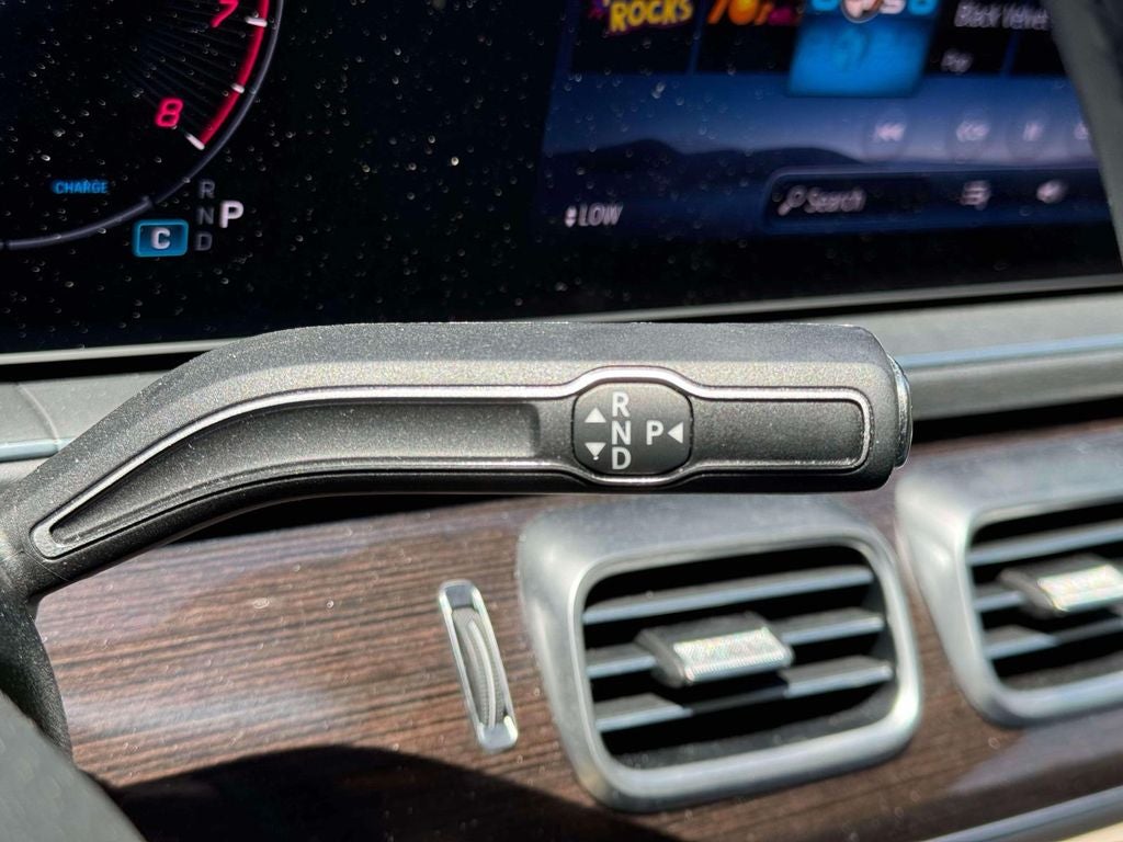 2024 Mercedes-Benz GLE GLE 350 4MATIC®