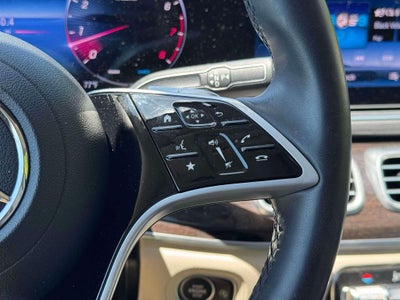 2024 Mercedes-Benz GLE GLE 350 4MATIC®