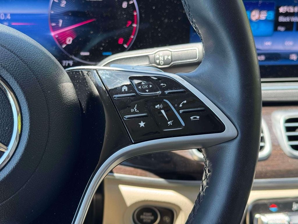 2024 Mercedes-Benz GLE GLE 350 4MATIC®