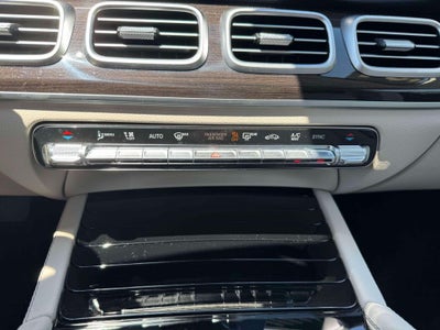 2024 Mercedes-Benz GLE GLE 350 4MATIC®