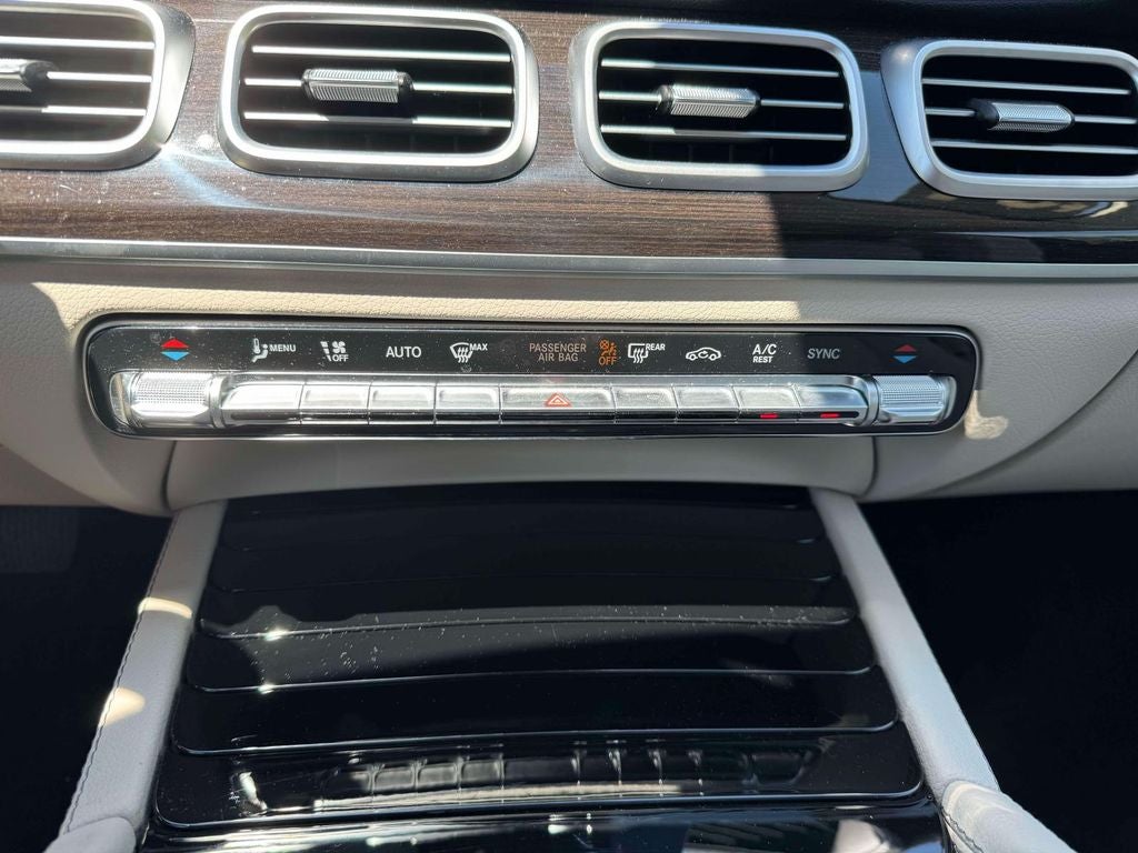 2024 Mercedes-Benz GLE GLE 350 4MATIC®