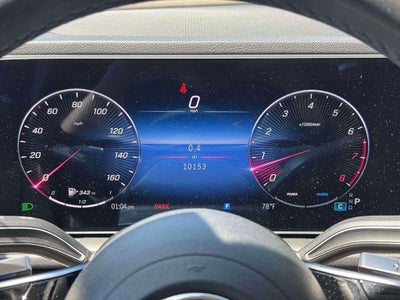 2024 Mercedes-Benz GLE GLE 350 4MATIC®