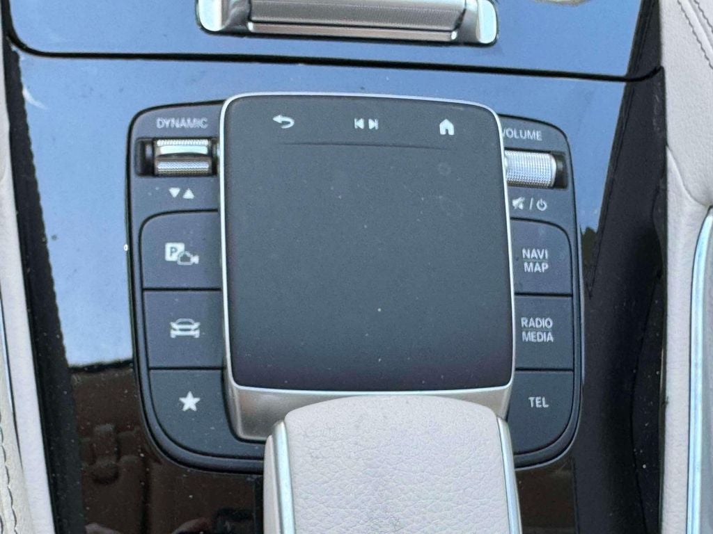 2024 Mercedes-Benz GLE GLE 350 4MATIC®