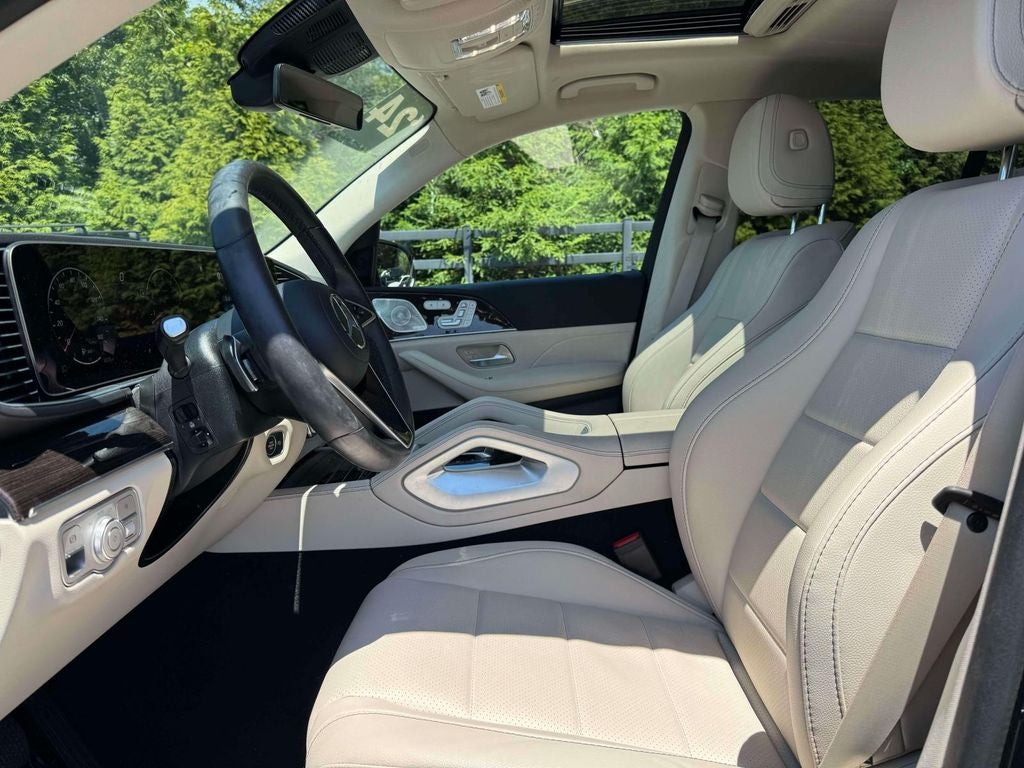 2024 Mercedes-Benz GLE GLE 350 4MATIC®