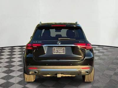 2024 Mercedes-Benz GLE GLE 350 4MATIC®