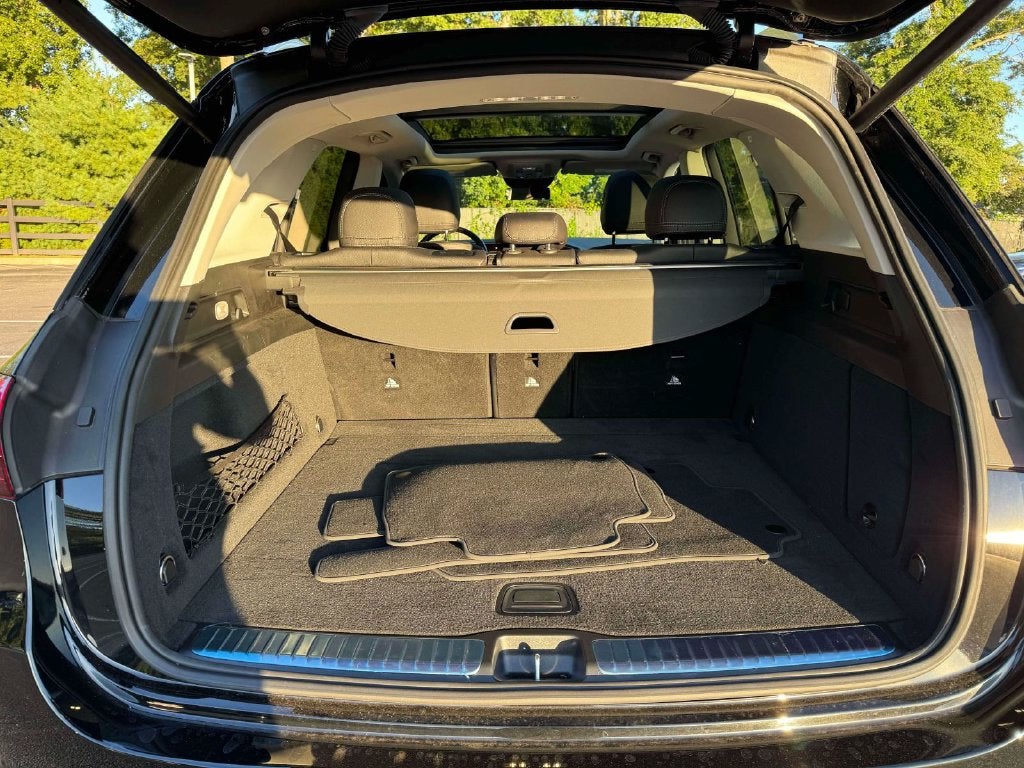 2024 Mercedes-Benz GLE GLE 350 4MATIC®