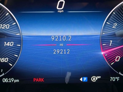 2024 Mercedes-Benz GLE GLE 350 4MATIC®