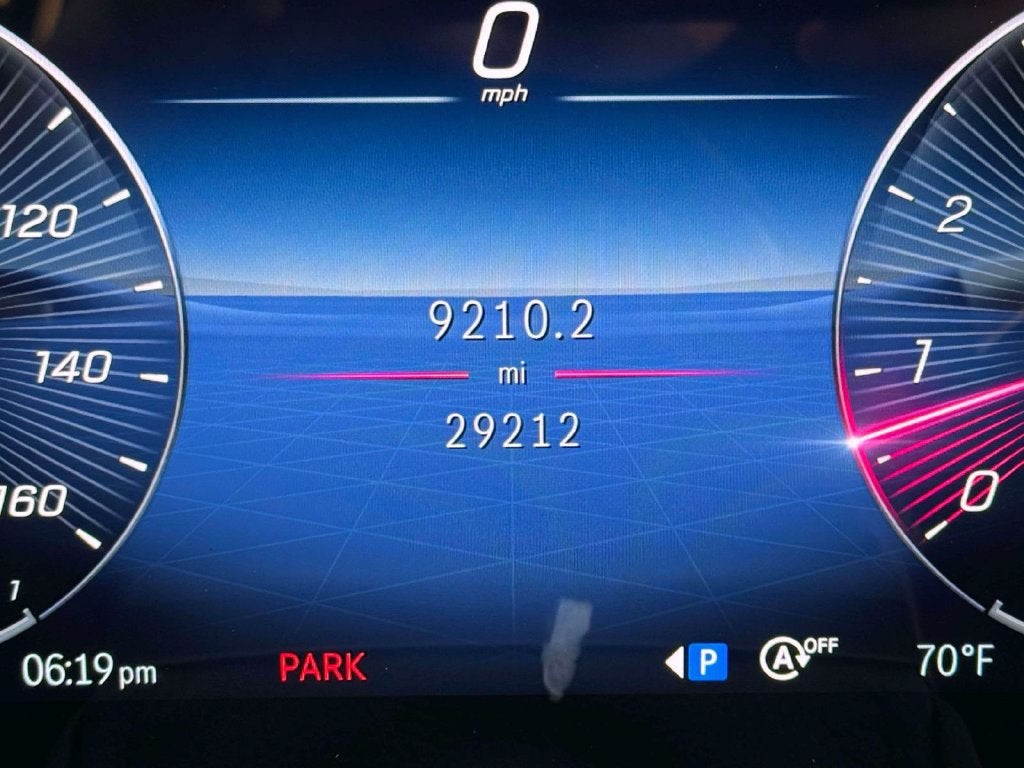 2024 Mercedes-Benz GLE GLE 350 4MATIC®