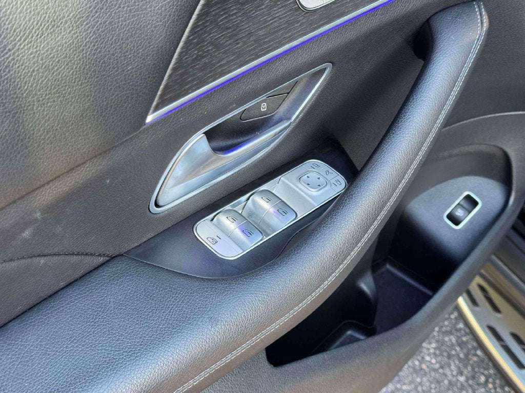 2024 Mercedes-Benz GLE GLE 350 4MATIC®