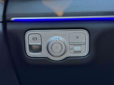 2024 Mercedes-Benz GLE GLE 350 4MATIC®