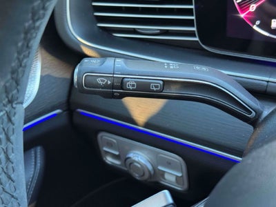 2024 Mercedes-Benz GLE GLE 350 4MATIC®