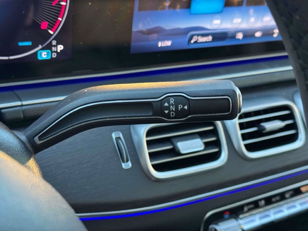 2024 Mercedes-Benz GLE GLE 350 4MATIC®
