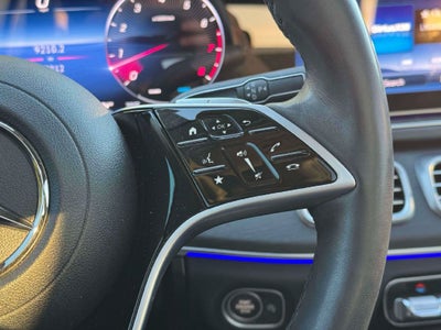2024 Mercedes-Benz GLE GLE 350 4MATIC®