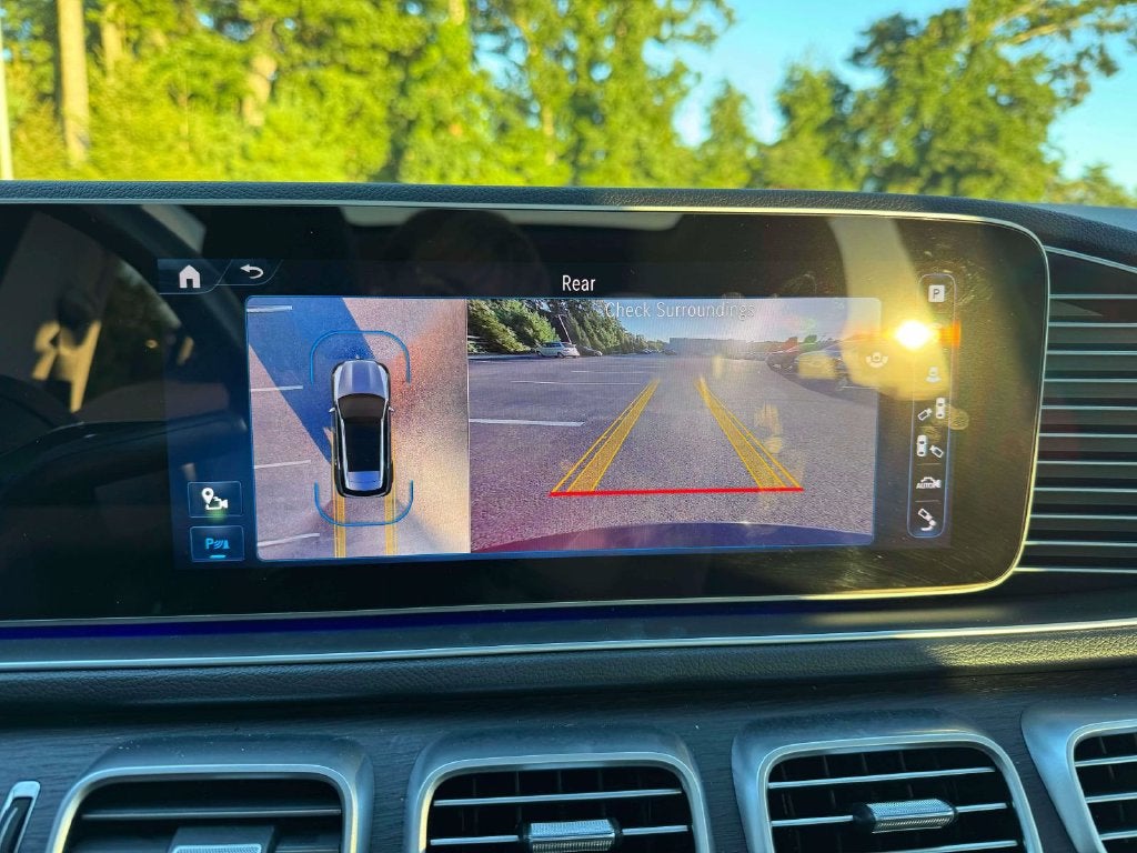 2024 Mercedes-Benz GLE GLE 350 4MATIC®