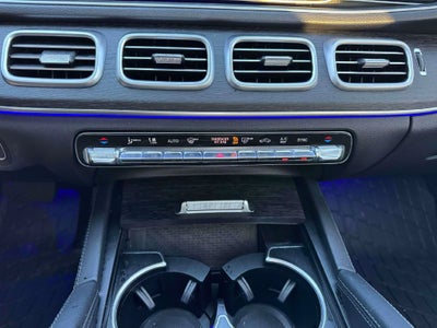 2024 Mercedes-Benz GLE GLE 350 4MATIC®
