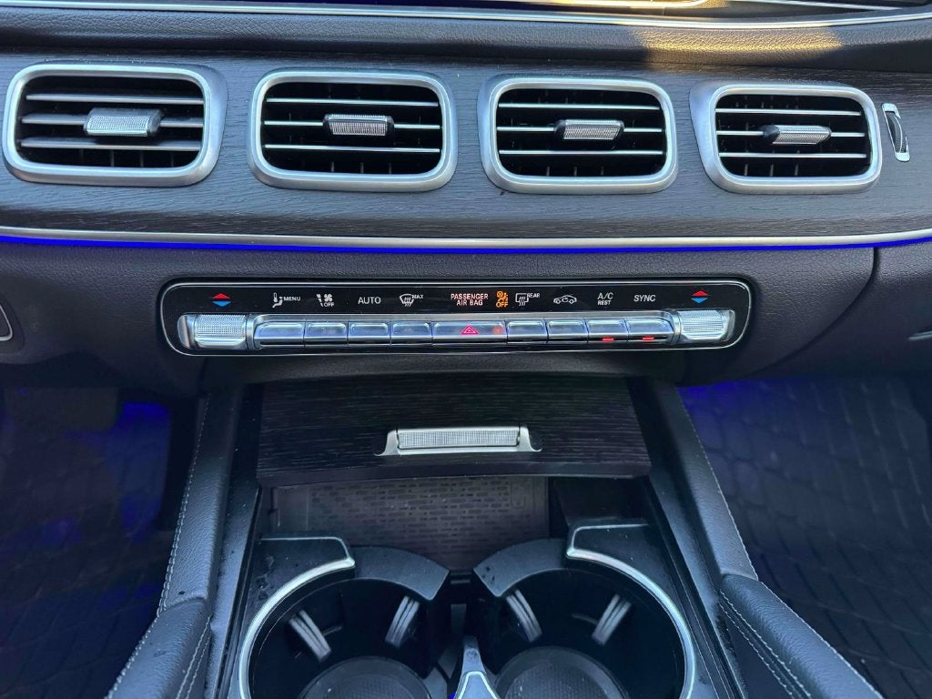 2024 Mercedes-Benz GLE GLE 350 4MATIC®