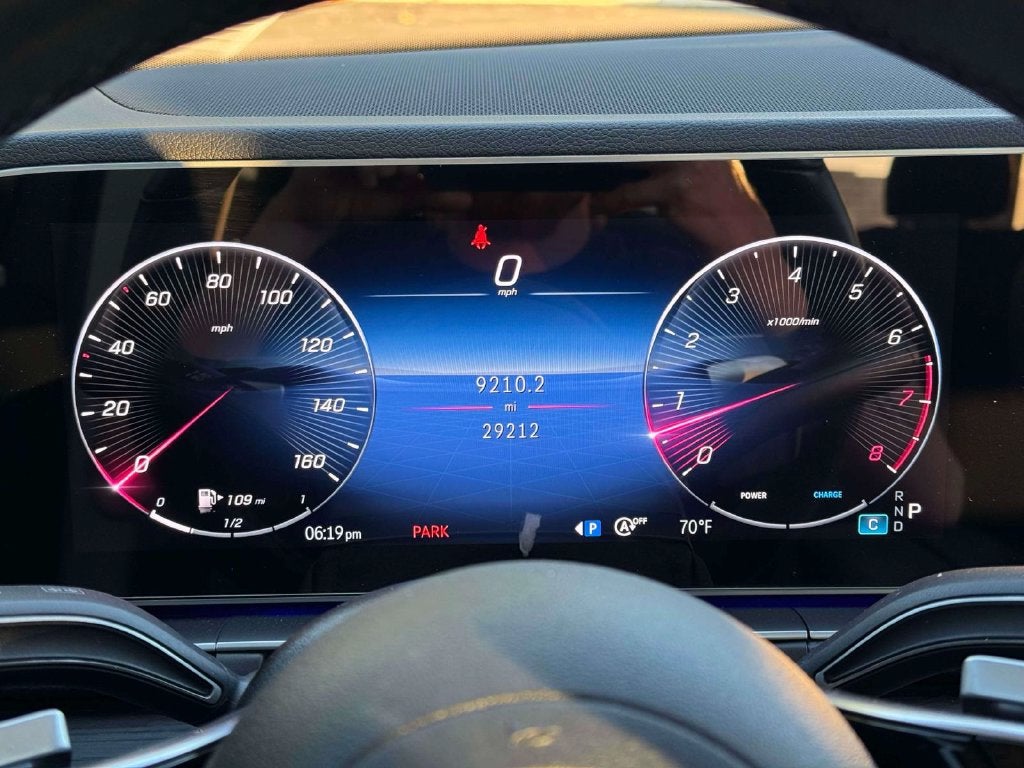 2024 Mercedes-Benz GLE GLE 350 4MATIC®