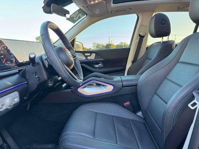 2024 Mercedes-Benz GLE GLE 350 4MATIC®