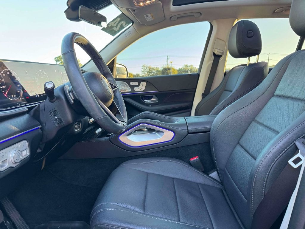 2024 Mercedes-Benz GLE GLE 350 4MATIC®