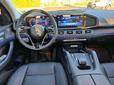 2024 Mercedes-Benz GLE GLE 350 4MATIC®
