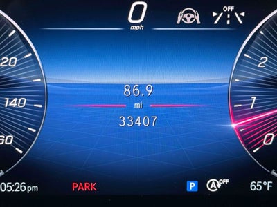 2024 Mercedes-Benz GLE GLE 350 4MATIC®