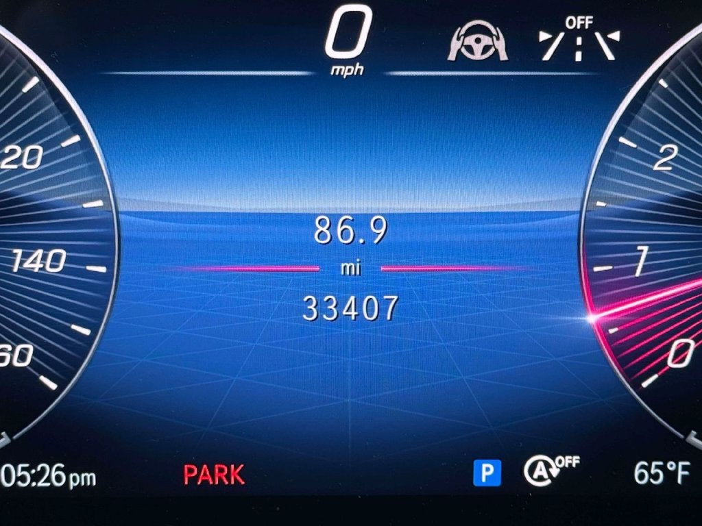 2024 Mercedes-Benz GLE GLE 350 4MATIC®