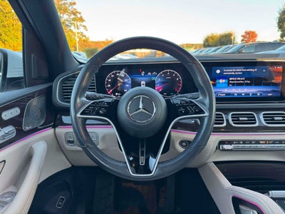 2024 Mercedes-Benz GLE GLE 350 4MATIC®