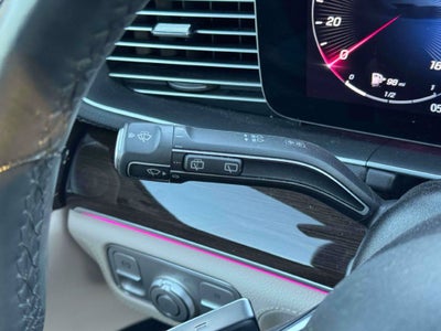 2024 Mercedes-Benz GLE GLE 350 4MATIC®